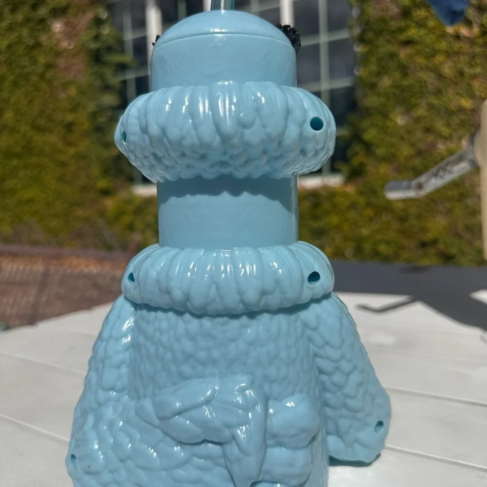 Sam Eagle of the Muppets Sipper - Picture 6 of 7